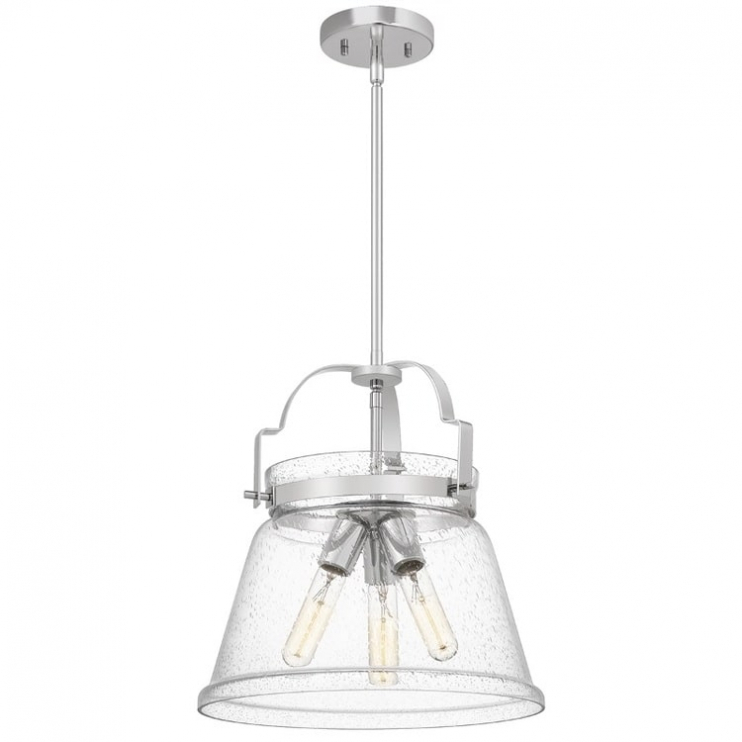 Quoizel Wimberley QN-WIMBERLEY-P-PC