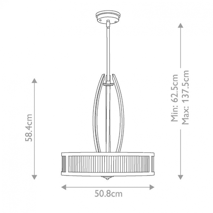 Hinkley Meridian HK-MERIDIAN-P