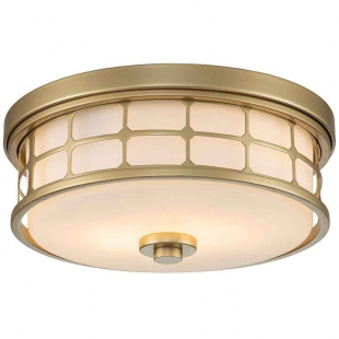 Quoizel Guardian QZ-GUARDIAN-F-PNBR
