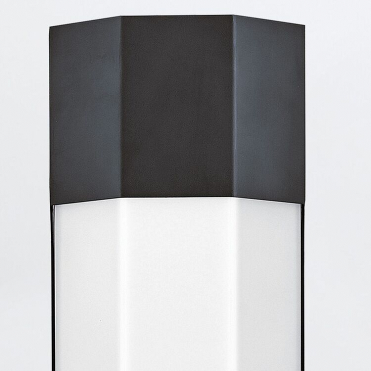 Hinkley Facet QN-FACET-LED3-BK-BATH