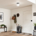 Kichler Albers KL-ALBERS-F-G-BK