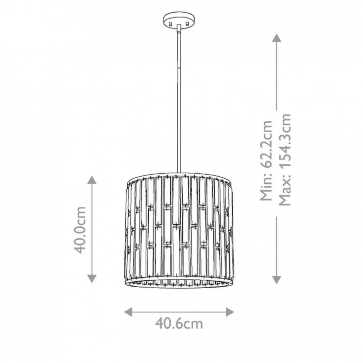 Hinkley Gemma HK-GEMMA-P-B-VBZ