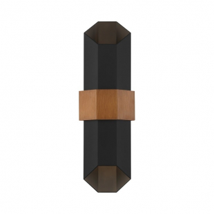 Quoizel Chasm QZ-CHASM-L-BKW