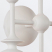 Alora Cadence QN-CADENCE-6WB-WHT