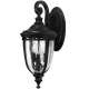 Feiss English Bridle FE-EB2-M-BLK