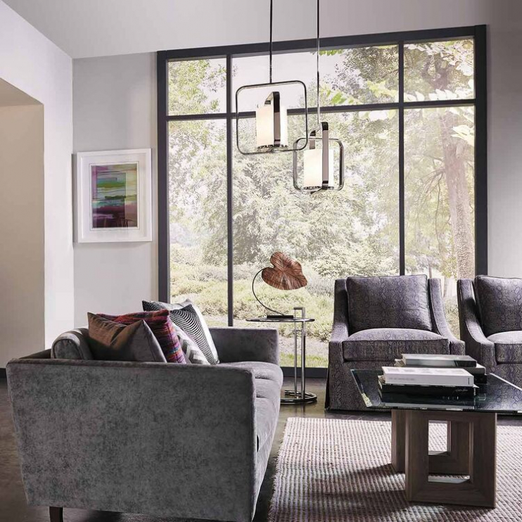 Kichler City Loft KL-CITY-LOFT-P-L