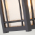 Quoizel Cedar Point QZ-CEDAR-POINT-M-BK