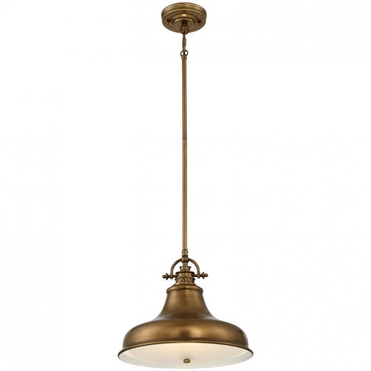 Quoizel Emery QZ-EMERY-P-M-WS