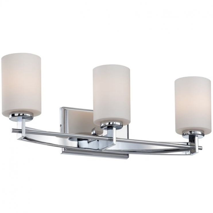 Quoizel Taylor QZ-TAYLOR3-BATH