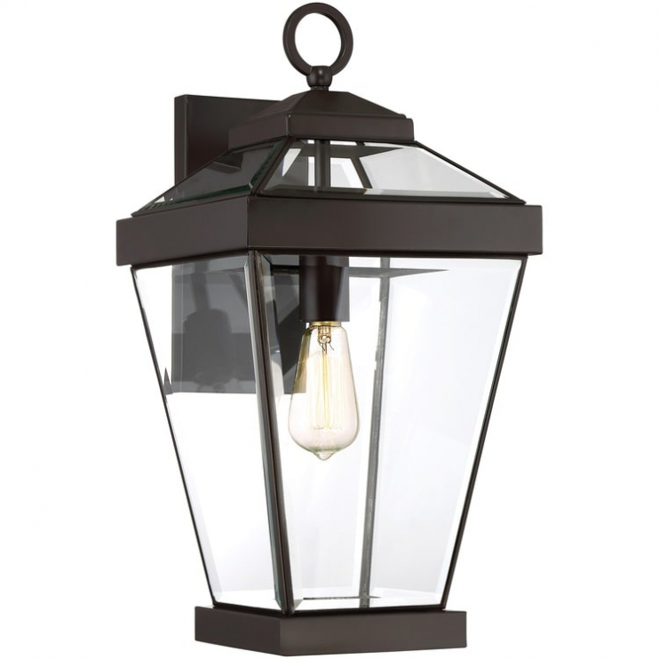Quoizel Ravine QZ-RAVINE2-L