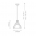 Hinkley Middlefield HK-MIDDLEFIELDP1