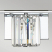 Quoizel Divine QZ-DIVINE3-PC-BATH