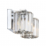 Quoizel Divine QZ-DIVINE2-PC-BATH