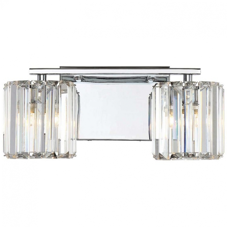 Quoizel Divine QZ-DIVINE2-PC-BATH