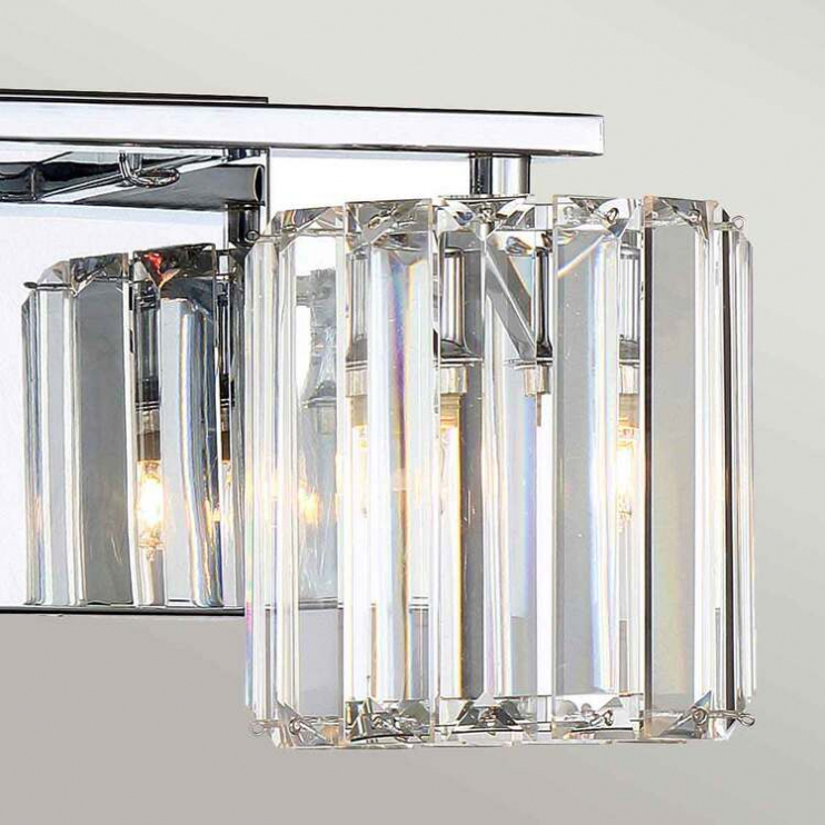 Quoizel Divine QZ-DIVINE2-PC-BATH