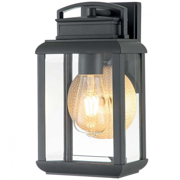 Quoizel Byron QZ-BYRON-S-GR