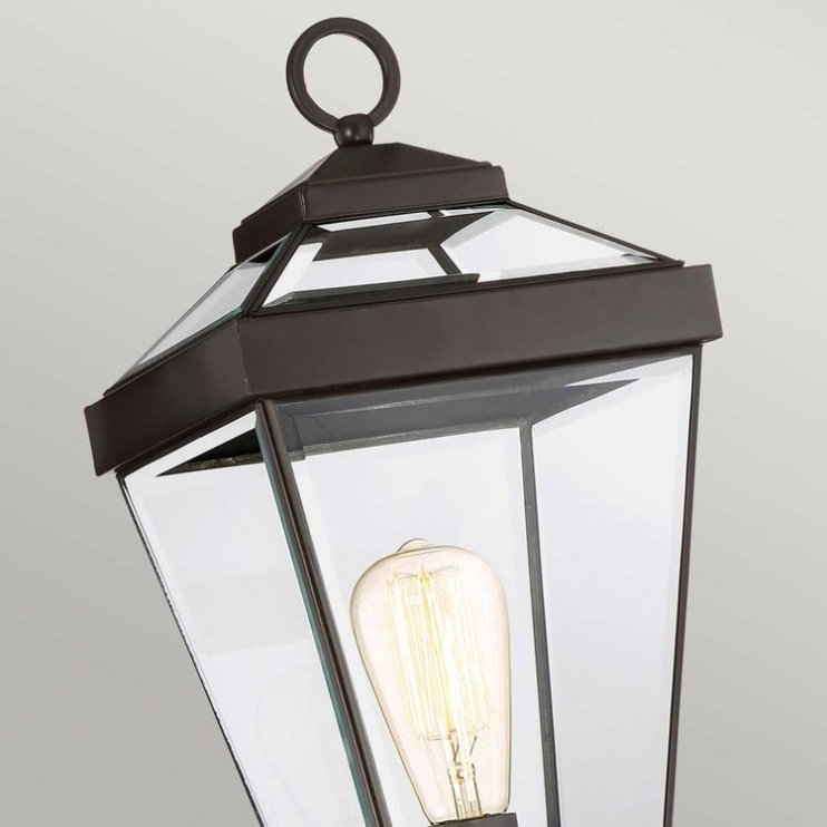 Quoizel Ravine QZ-RAVINE3-M
