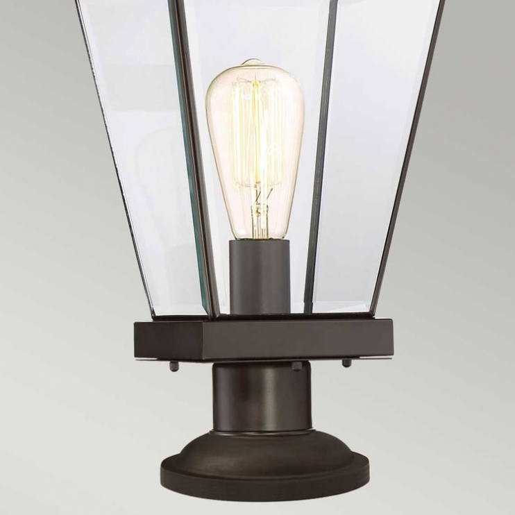 Quoizel Ravine QZ-RAVINE3-M