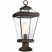Quoizel Ravine QZ-RAVINE3-M