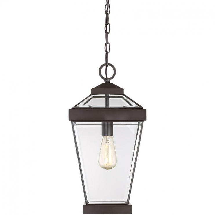 Quoizel Ravine QZ-RAVINE8-L