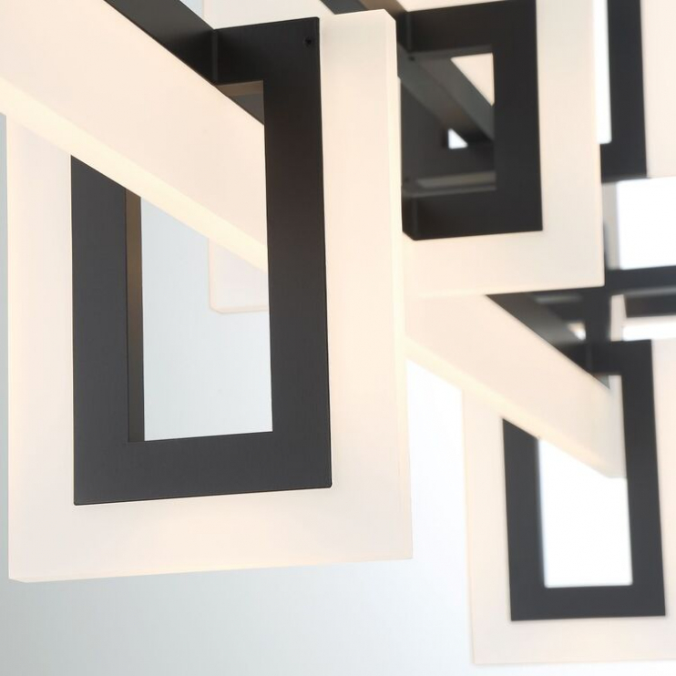 Eurofase Inizio QN-INIZIO-LP-M-BK