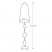 Flambeau Fragment FB-FRAGMENT-TL-G