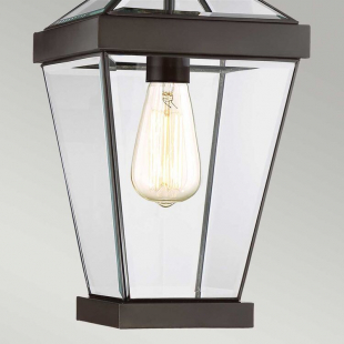 Quoizel Ravine QZ-RAVINE8-M