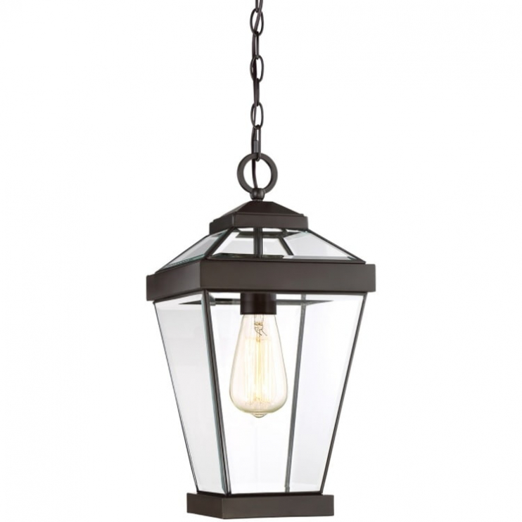 Quoizel Ravine QZ-RAVINE8-M