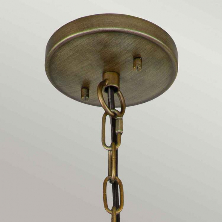 Kichler Halleron KL-HALLERON-8M-BU