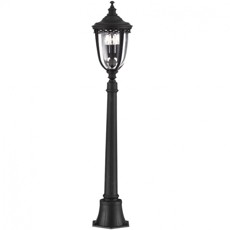 Feiss English Bridle FE-EB4-M-BLK