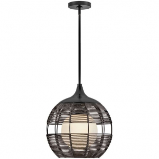 Hinkley Maddox QN-MADDOX-P-S-BK-BK