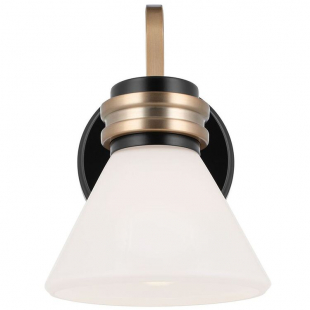 Kichler Farum KL-FARUM1-BK-CPZ
