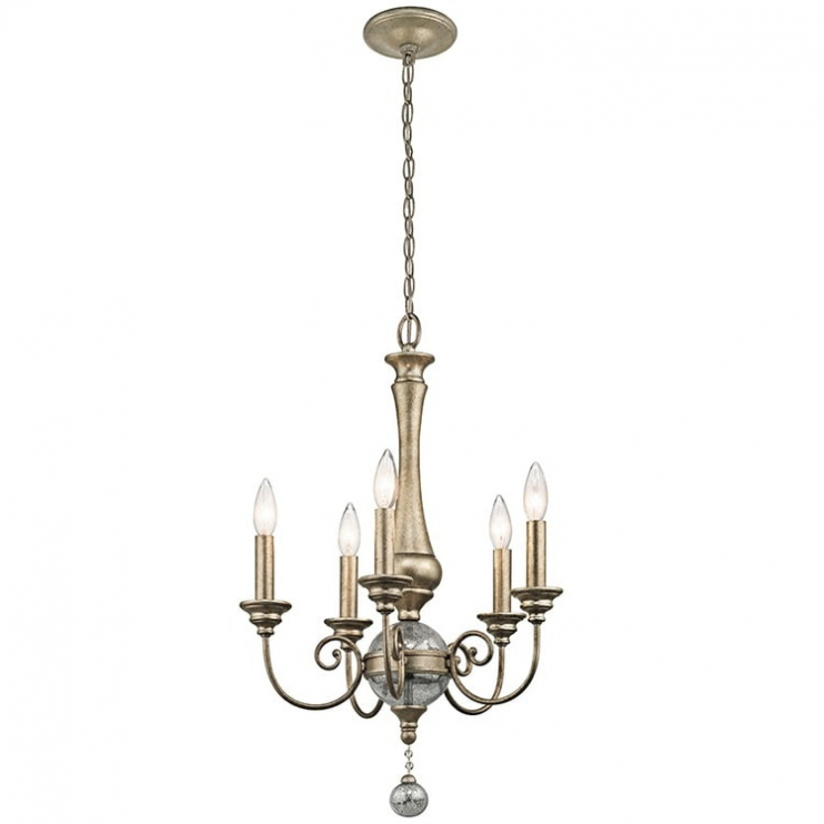 Kichler Rosalie KL-ROSALIE-5A