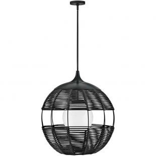 Hinkley Maddox QN-MADDOX-P-M-BK-BK