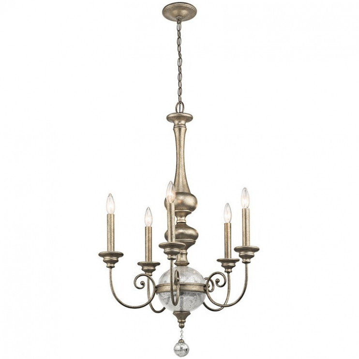 Kichler Rosalie KL-ROSALIE-5B
