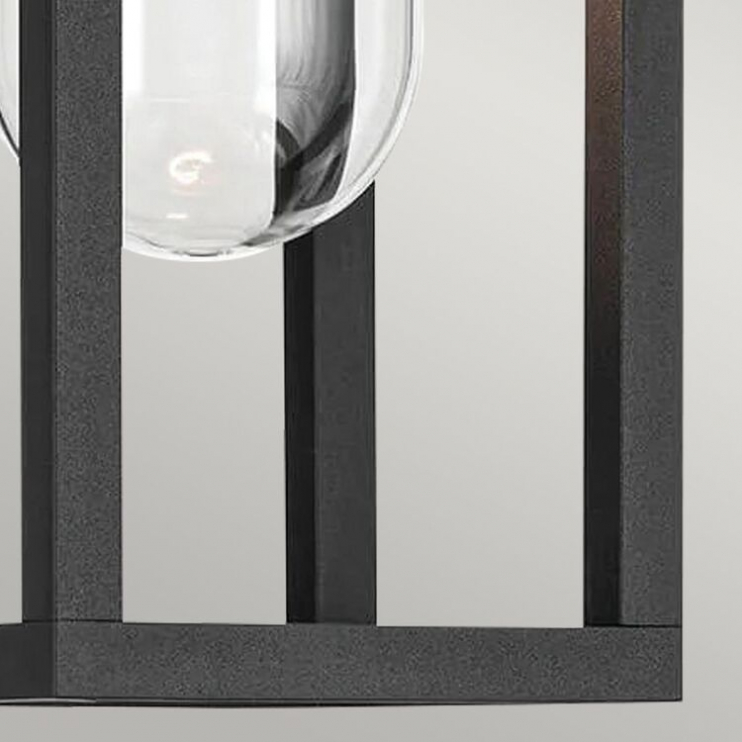 Kichler Hone KL-HONE-S-BKT