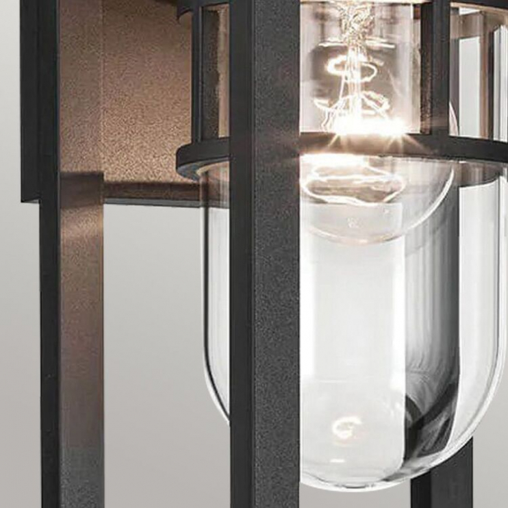 Kichler Hone KL-HONE-S-BKT