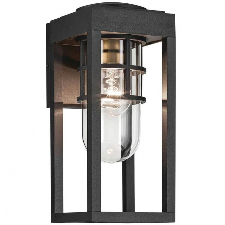 Kichler Hone KL-HONE-S-BKT