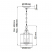 Hinkley Gentry HK-GENTRY-P-S-PB
