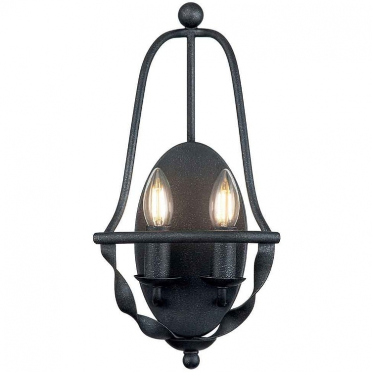 Quoizel Bradbury QZ-BRADBURY2-GK