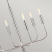 Feiss Brianna FE-BRIANNA6-PN