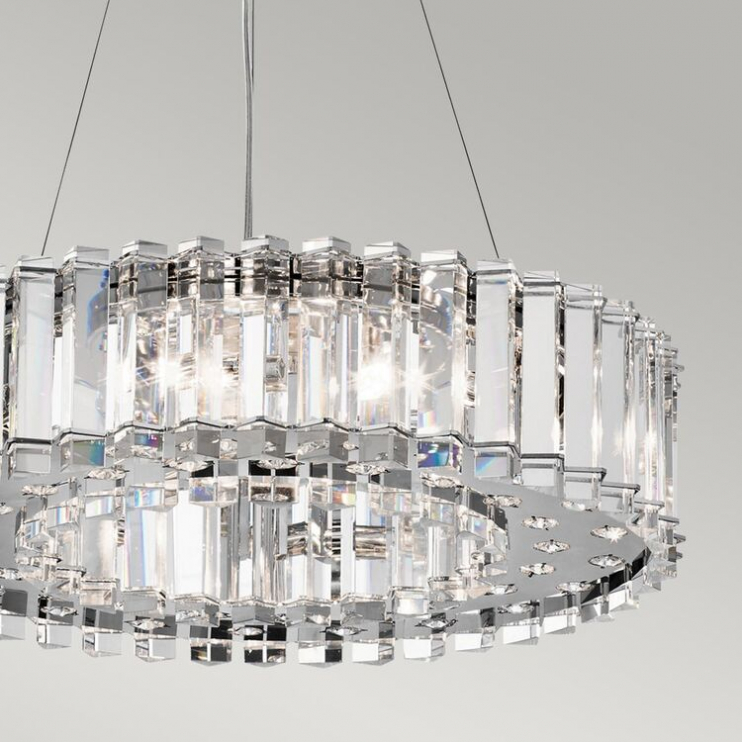 Kichler Crystal Skye KL-CRYSTAL-SKYE8