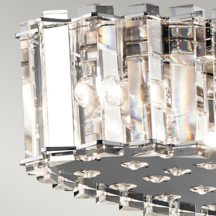 Kichler Crystal Skye KL-CRYSTAL-SKYE-I-L