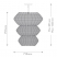 Hinkley Luca QN-LUCA-10P-BK-BK