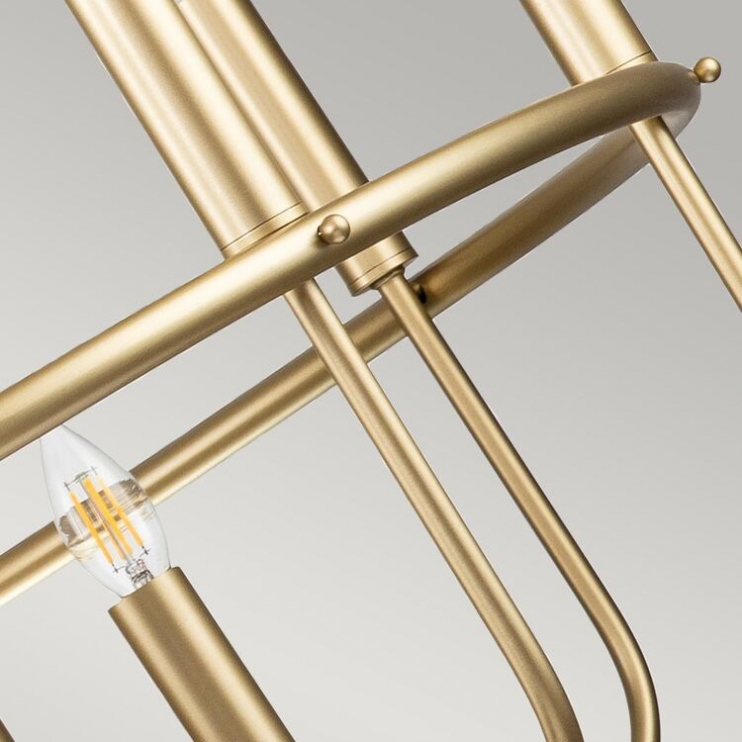 Kichler Capitol Hill KL-CAPITOL-HILL12-PNBR