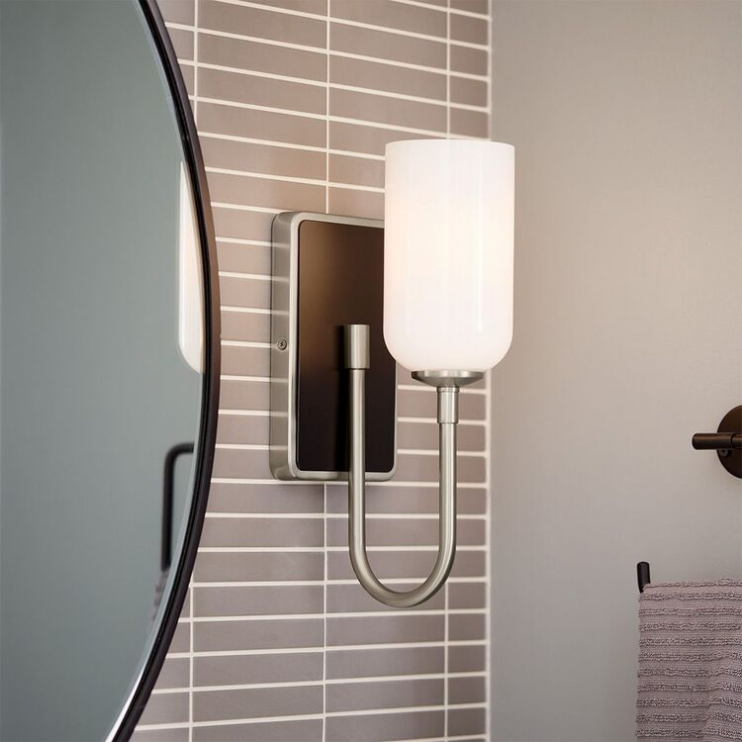 Kichler Solia KL-SOLIA-1W-BNB