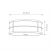 Feiss Fusion FE-FUSION-F