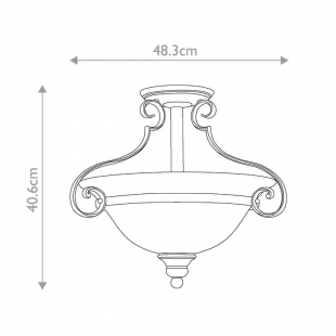 Hinkley Cello HK-CELLO-SF