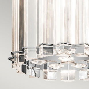 Kichler Crystal Skye KL-CRYSTAL-SKYE-MP