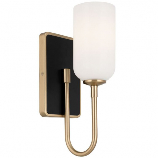 Kichler Solia KL-SOLIA-1W-CPZB